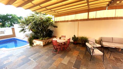 Foto 4 de Casa o xalet en venda a Avenida de la Libertad, Arco Norte - Avda. España, Dos Hermanas