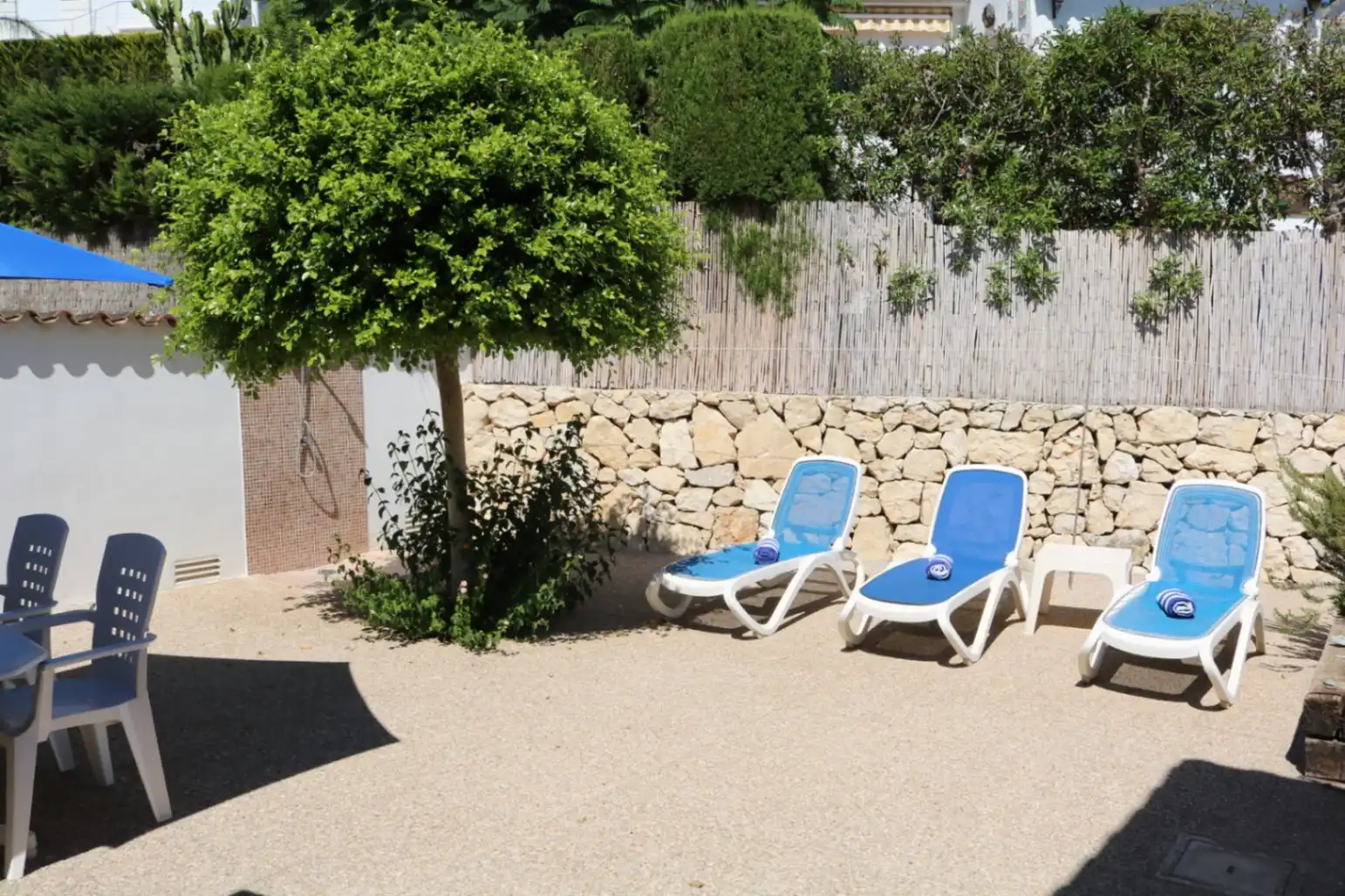 Casa o xalet de lloguer a El Portet - Pla de Mar