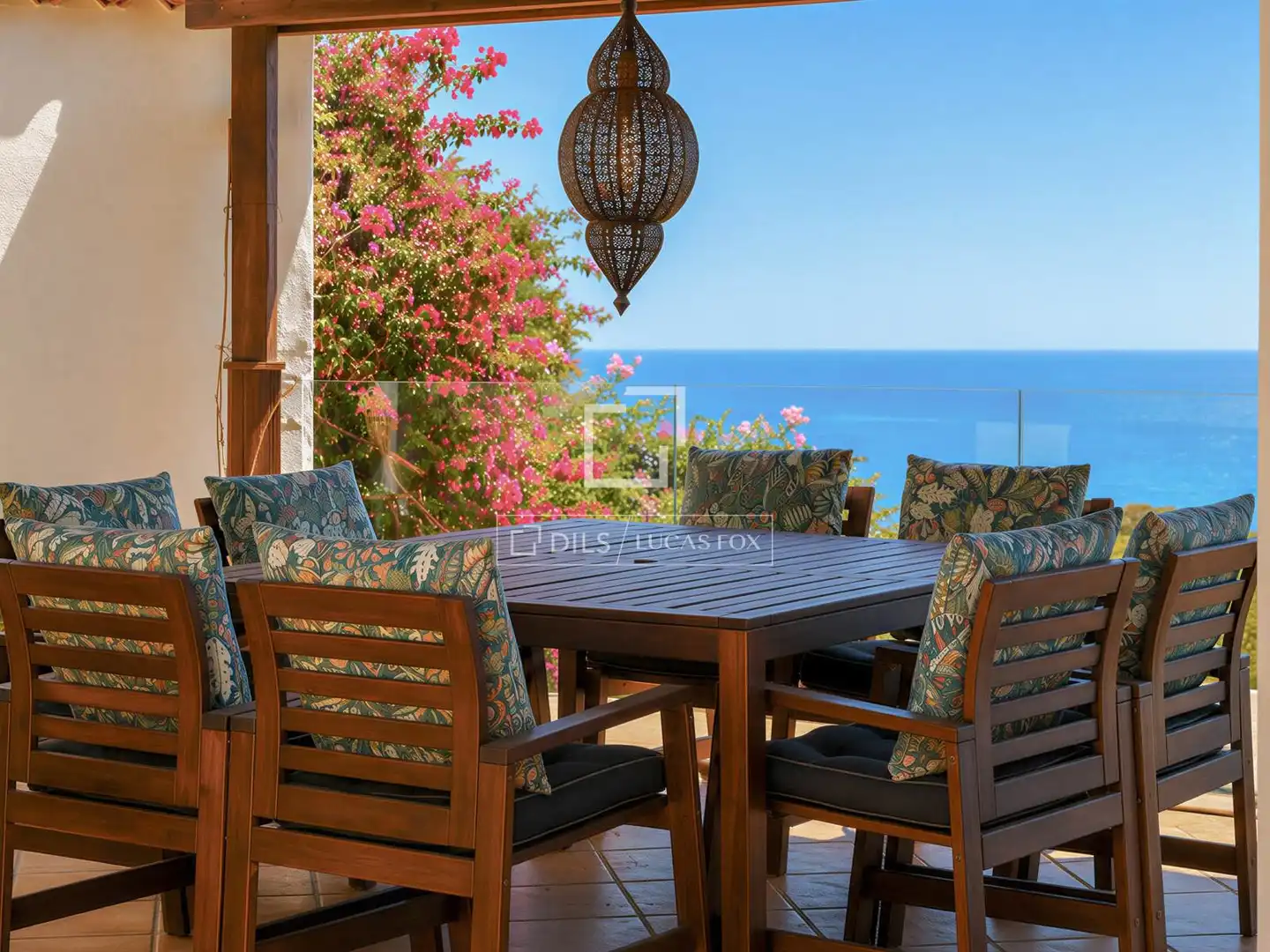 Villa mit Pool zum Verkauf in Monte los Almendros - El Pargo - Costa Aguilera, imagen 10