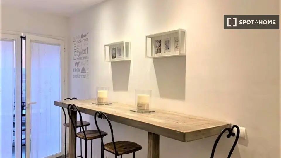 Habitació a Es Portixol - Es Molinar