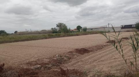 Foto 3 de Finca rústica en venda a Zeneta,  Murcia Capital