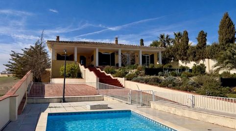 Foto 3 de Casa o chalet en venta en Aljomahima - Ermita, Las Gabias