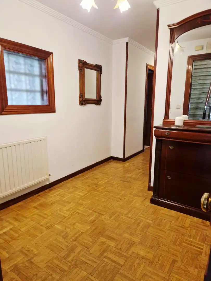 Flat for sale in Avilés - AVENIDA DE LUGO, Jardín de Cantos - El Nodo