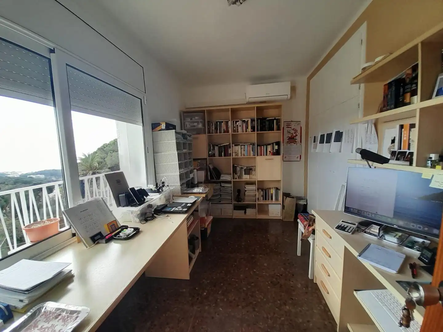 Chalet con terraza en venta en Arenys de Munt, imagen 12