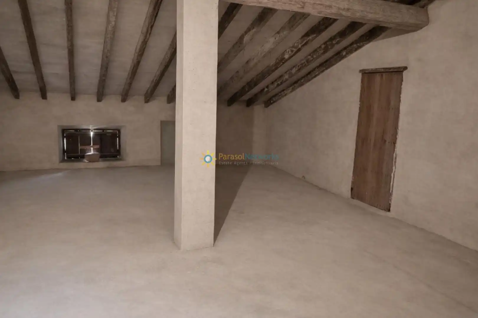 Finca rústica en venda en Villena amb Jardí privat i Traster