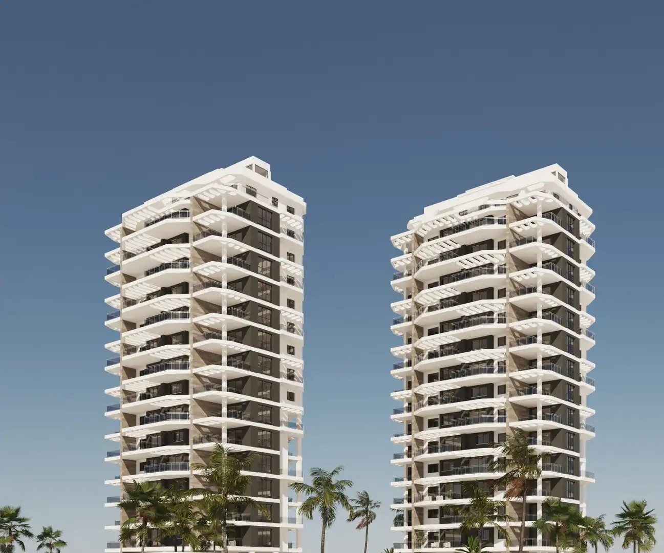 Attique avec piscine à vendre à Marisol Park - Ortembach - Los Almendros, imagen 5