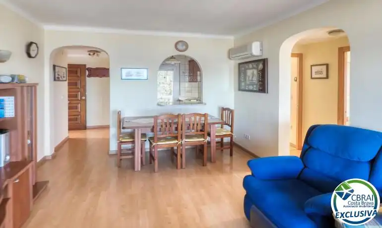 Apartamento en venta en Calle Francesc Alegre 19 1 B5 19, imagen 5