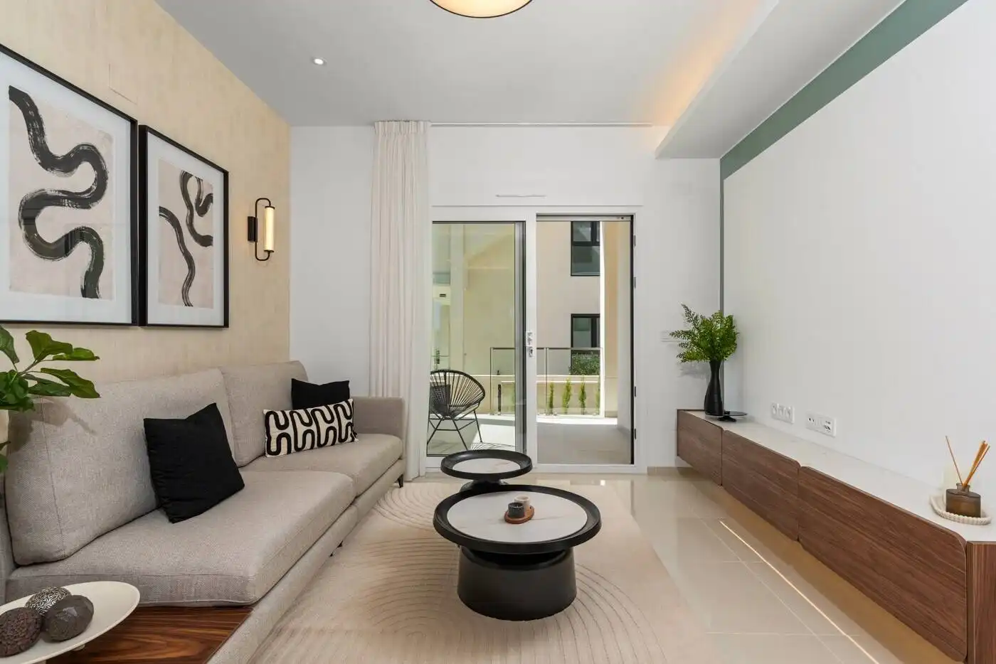 Apartament amb terrassa en venda a Rojales, imagen 16