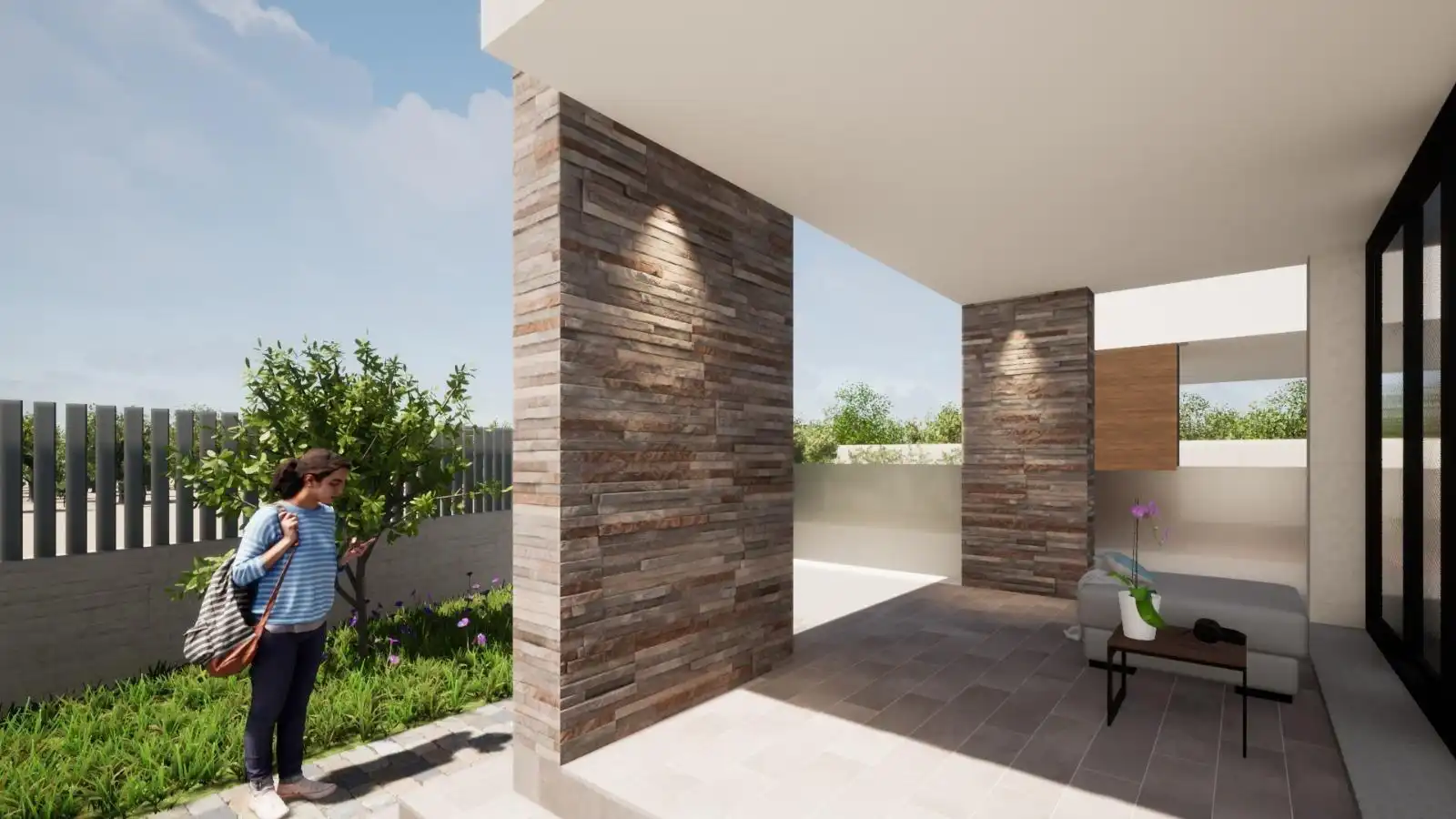 Terreno residenziale in vendita a Calle PRADO DE LA LANA, imagen 6