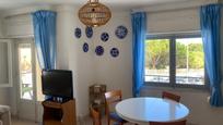 Dining room of Flat for sale in Santa Pola  with Private garden, Terrace and Storage room