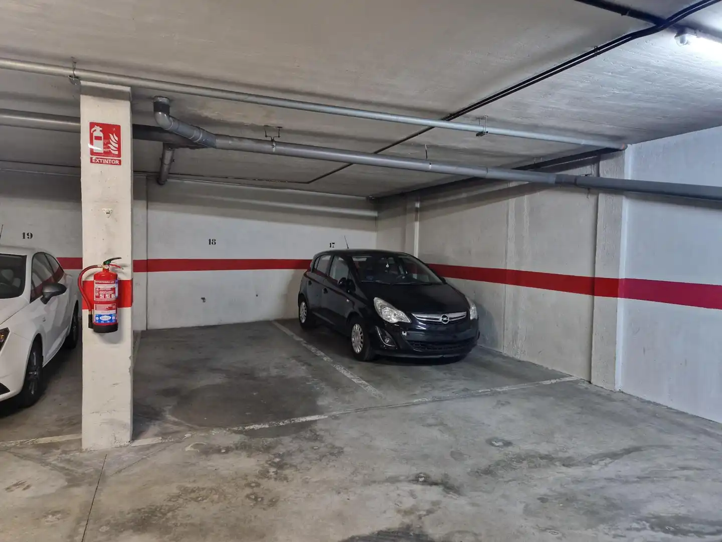 Piso con ascensor en alquiler en Rozas Centro, imagen 25