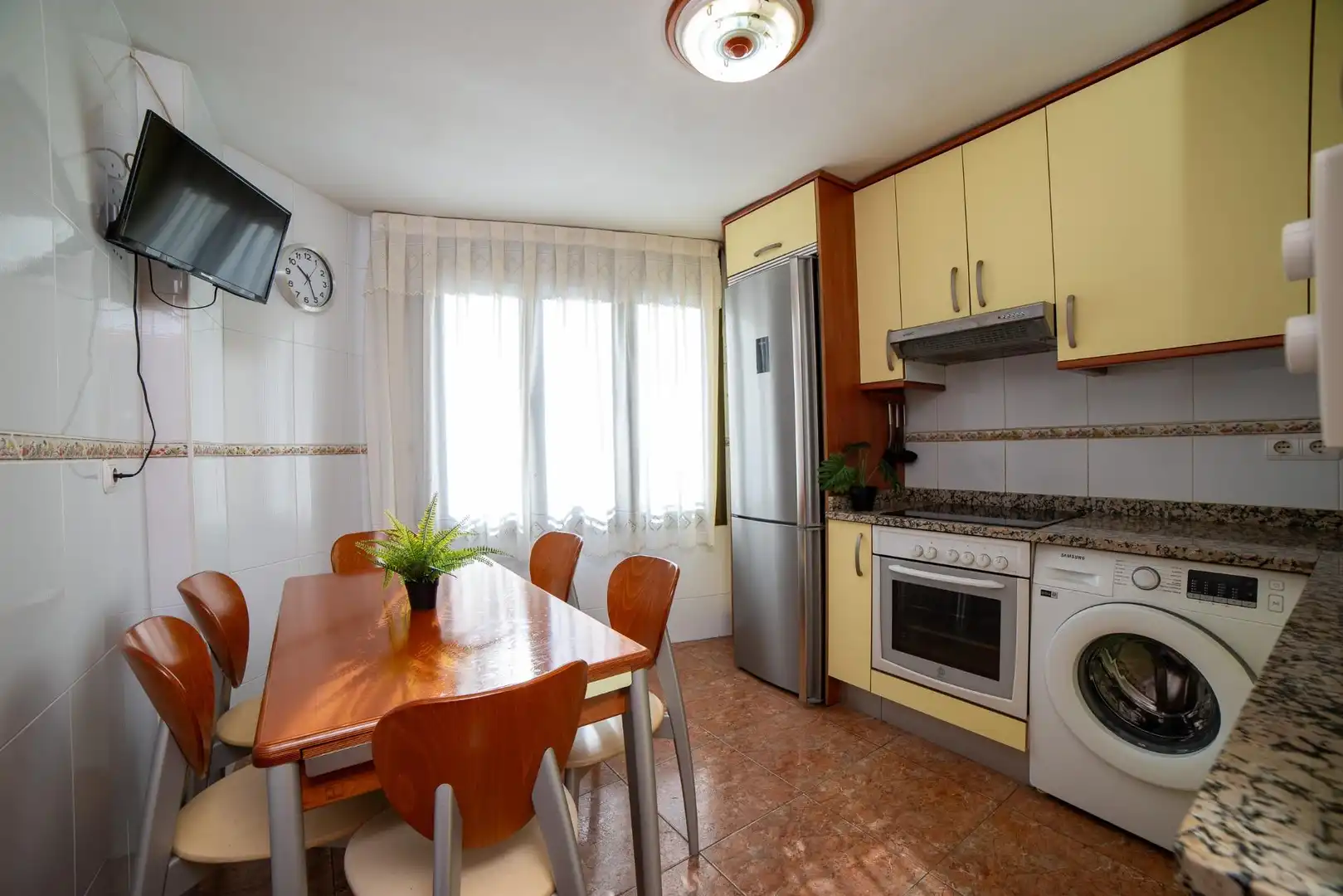 Flat with terrace for sale in Avenida SAN JOSE 44
