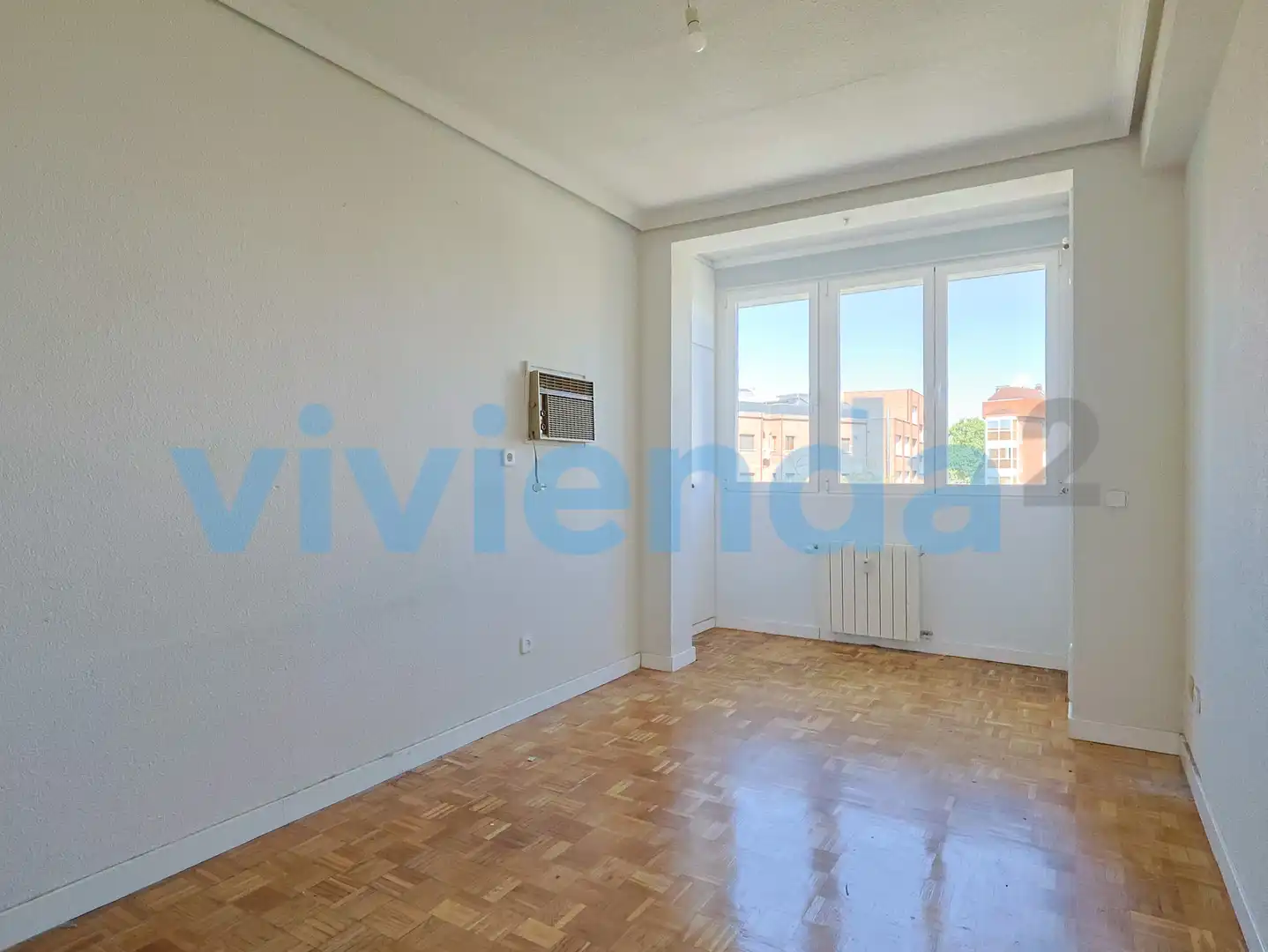 Flat with terrace for sale in Fernandez Caro, imagen 11