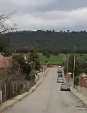 Casa amb piscina en venda a GUIFRE EL PILOS