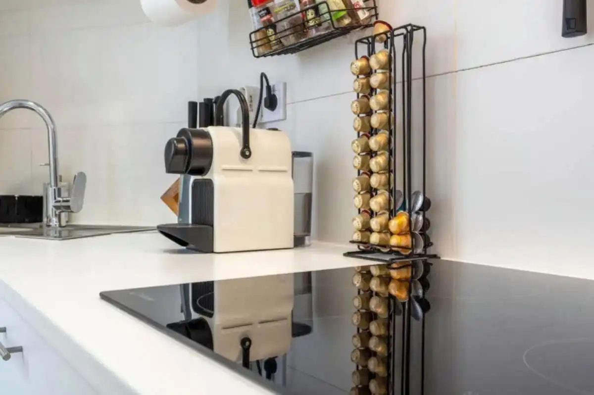 Apartament amb ascensor de lloguer a Chamberí, imagen 7