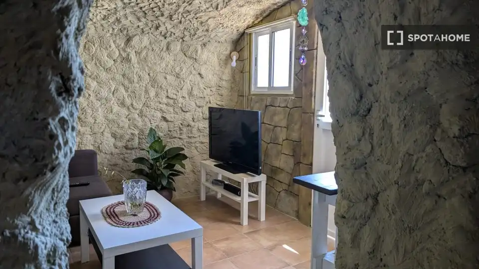 Room in Fasnia