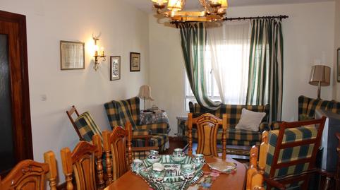 Foto 4 de Casa adosada en venda a Calle Real, Brazatortas, Ciudad Real