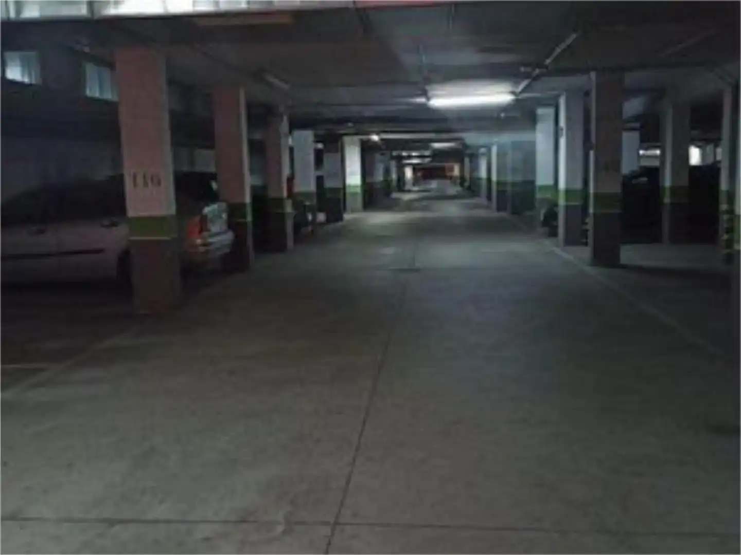 Parking of Garage for sale in Getafe
