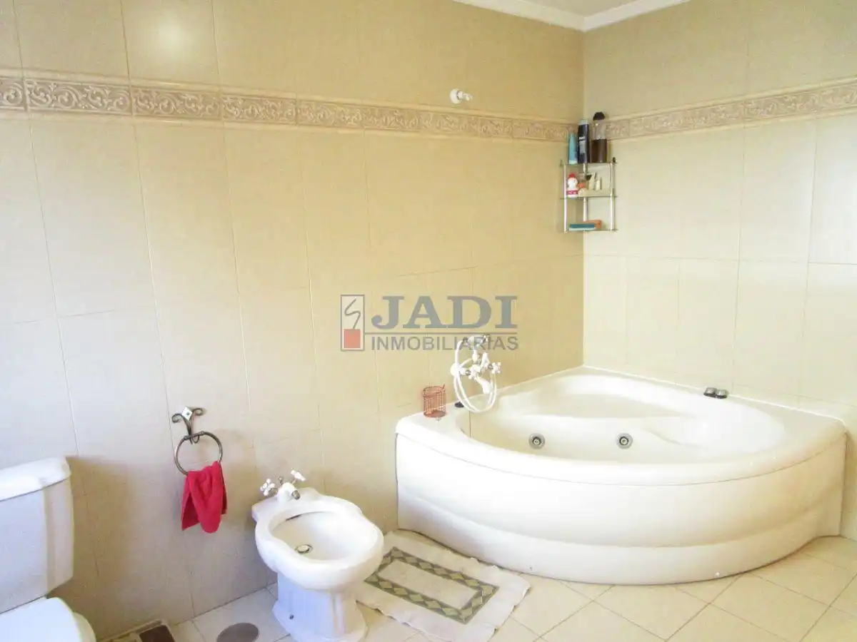 Chalet con terraza en venta en Valdepeñas, imagen 18