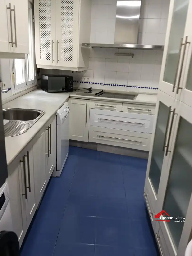 Piso con ascensor en venta en Norte-Sierra, imagen 41