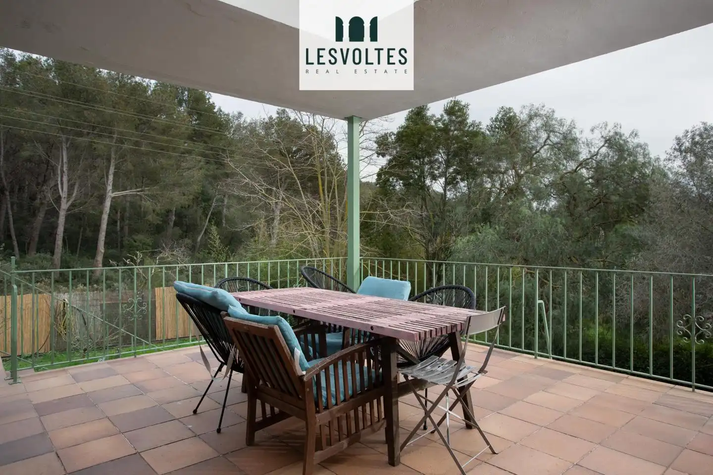 Casa con piscina en venta en D'Esclanyà, imagen 5