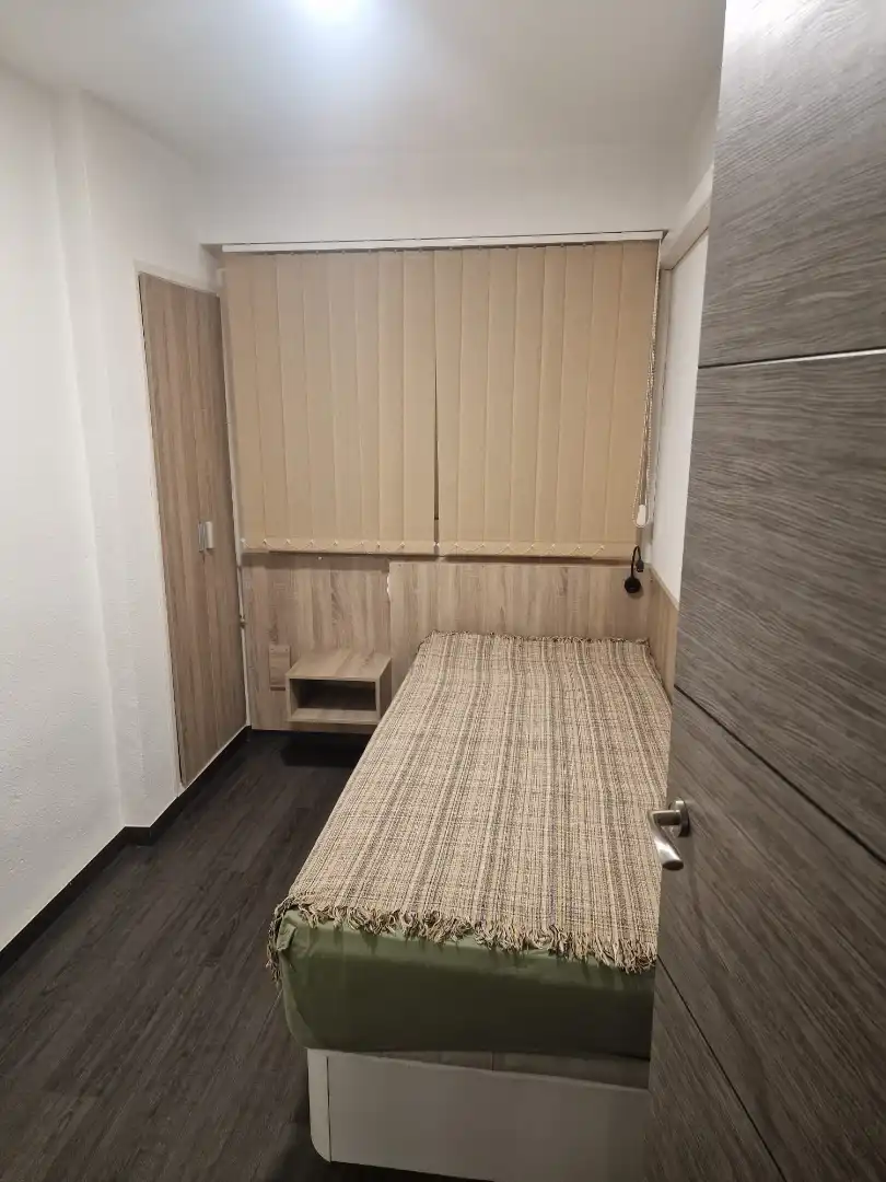 Flat with terrace to rent in Santa Pola ciudad, imagen 3