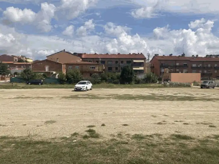 Residential land for sale in Avinguda Granollers 23, imagen 16