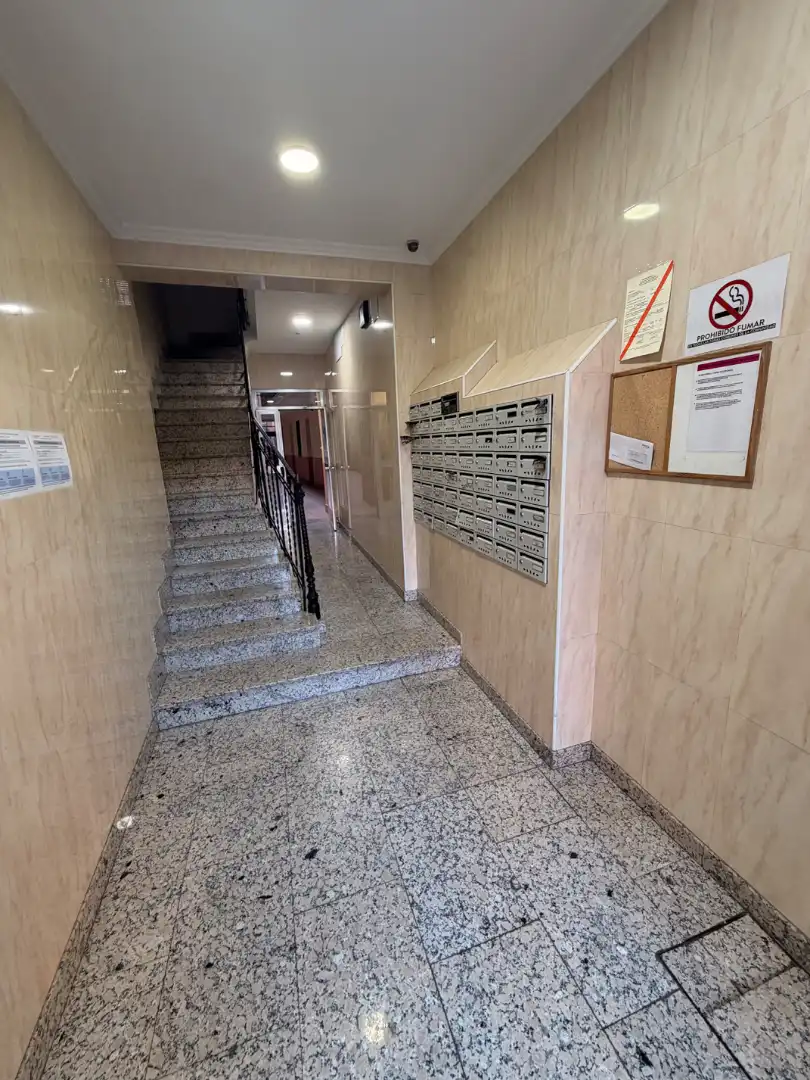 Piso en venta en Madrid