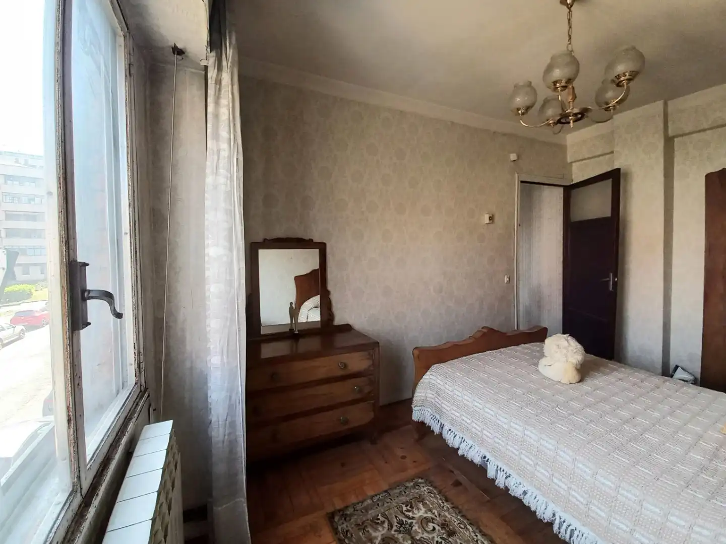 Flat with lift for sale in Calle Santa Clara, imagen 11