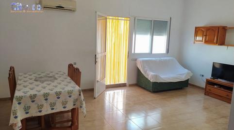 Foto 3 de Casa o xalet de lloguer a El Llano, Murcia