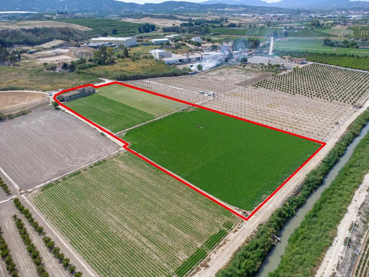 Country house for sale in Desamparados - Hurchillo - Torremendo, imagen 6