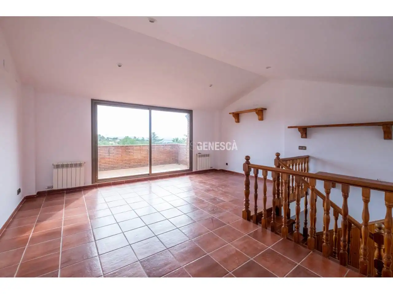 Casa o chalet de alquiler en Calle Llorer, Matadepera