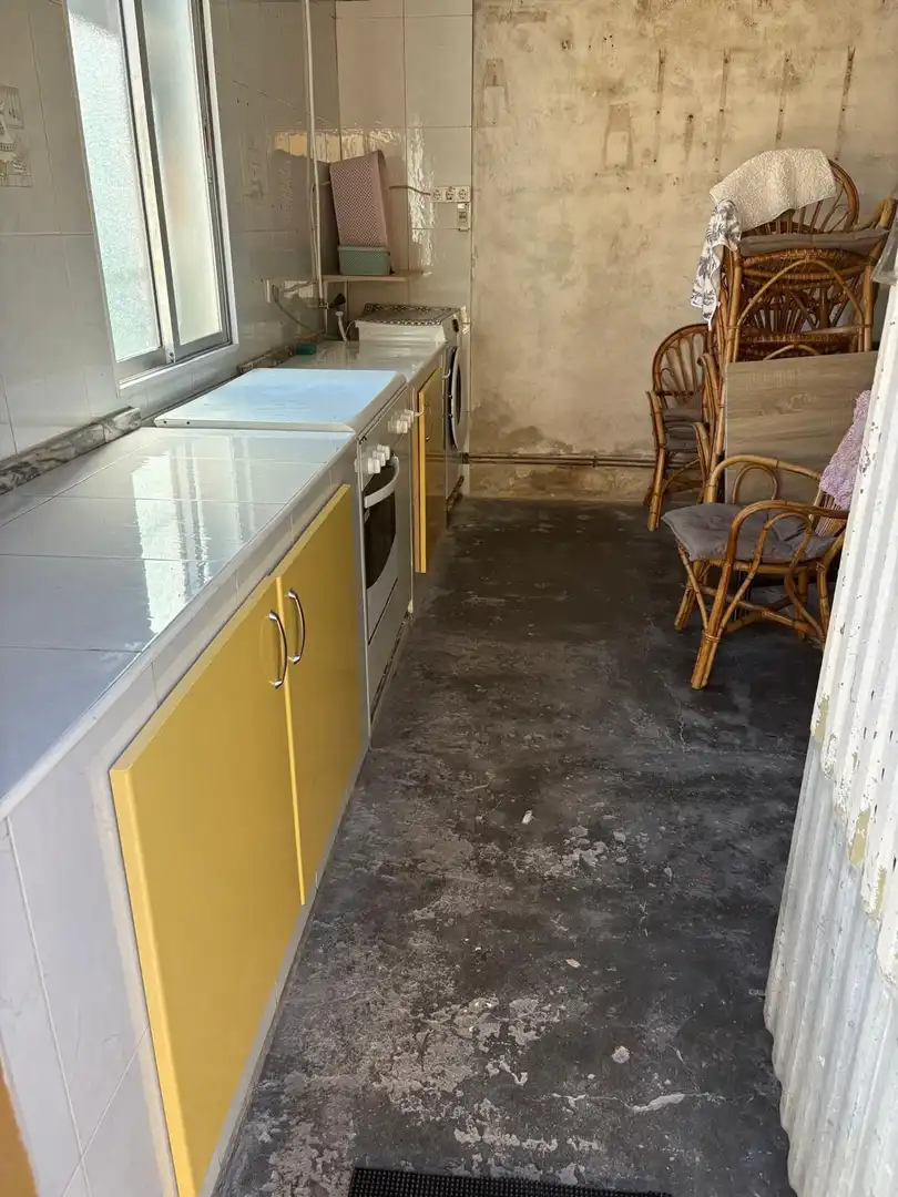 Casa amb jardí de lloguer a Coiro, imagen 22