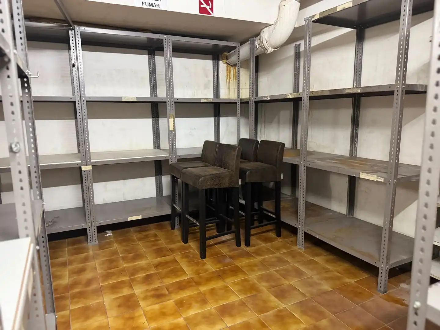 Local comercial en venda a Plaza Adrià 5, imagen 7