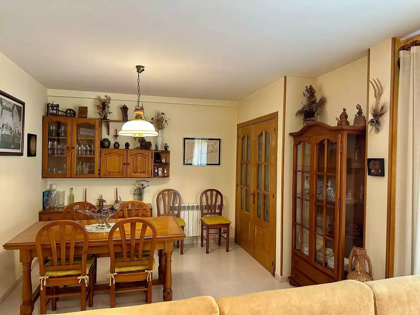 Terraced house for sale in Fenals, imagen 12