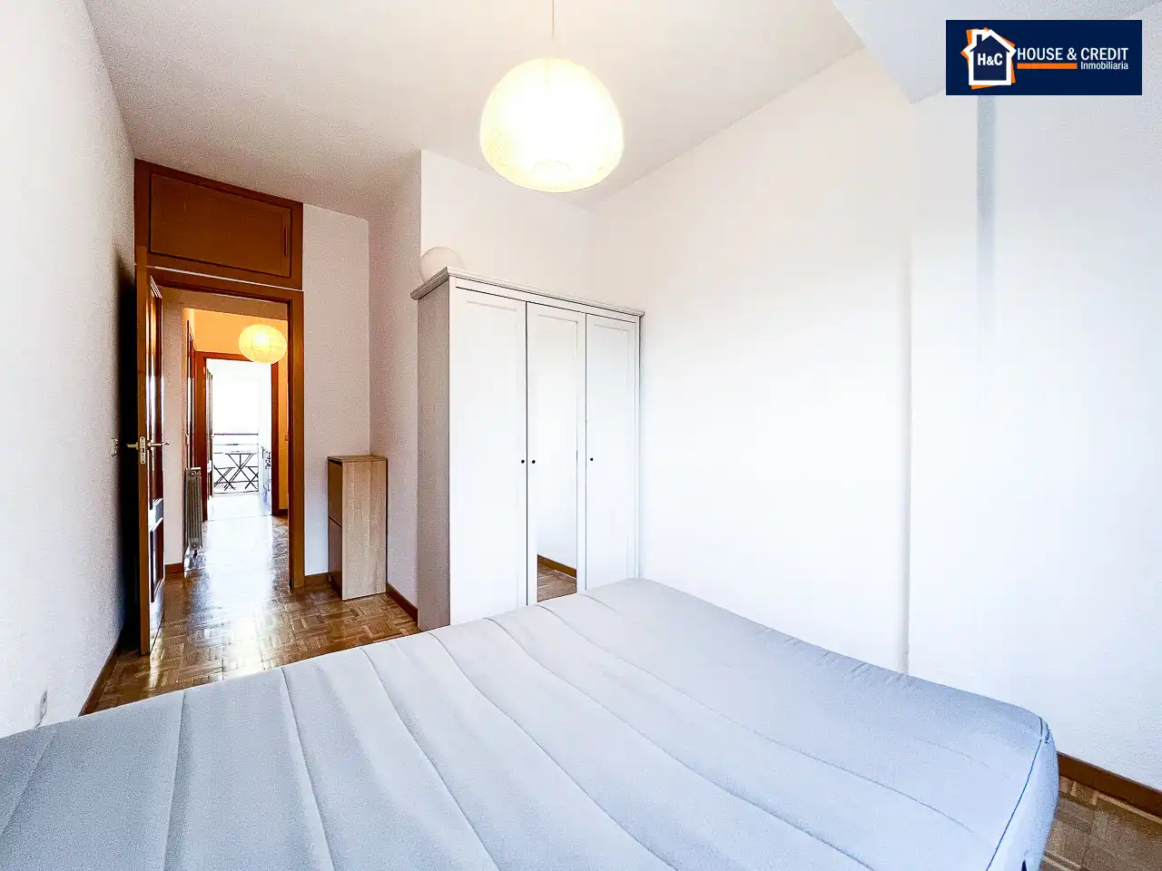 Wohnung mit Aufzug zum Verkauf in Calle de Azcona, imagen 18