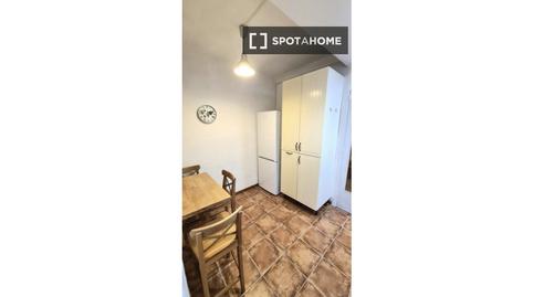 Foto 4 de Piso de alquiler en El Camp de l'Arpa del Clot, Barcelona