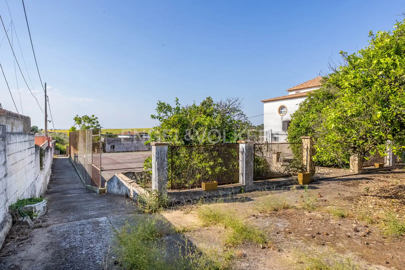 Haus mit Pool zum Verkauf in Valencina de la Concepción, imagen 30