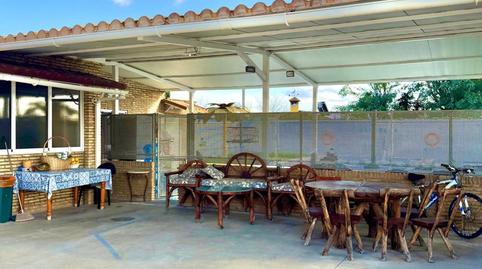 Foto 5 de Casa o xalet en venda a Caballero Bonald - San José Obrero - Guadalcacín, Jerez de la Frontera