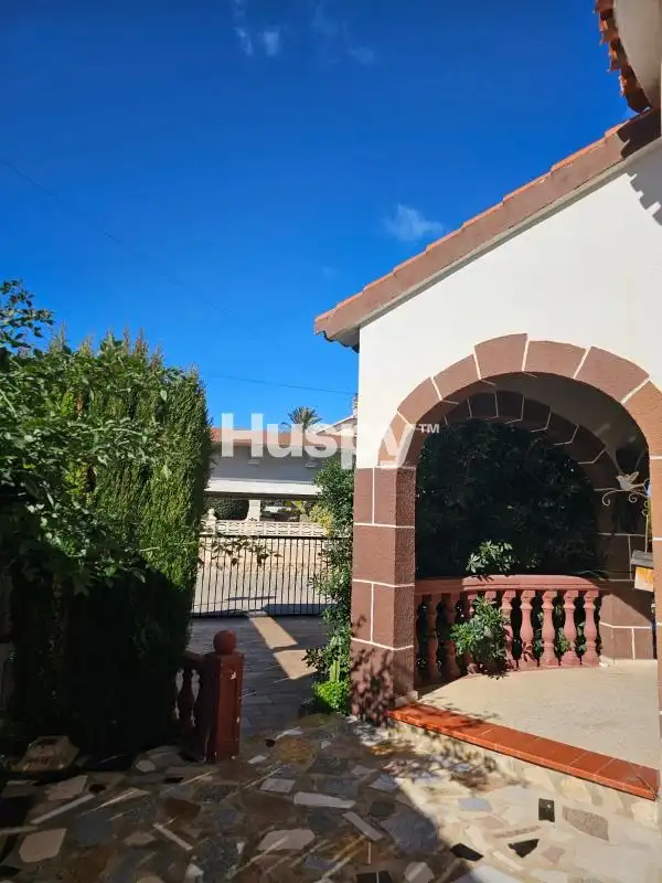 Casa con terrazza in vendita a Partida Gironets Carrer 20, imagen 9