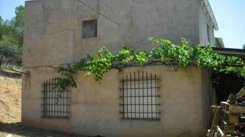 Foto 3 de Finca rústica en venta en De las Carboneras, Casasimarro, Cuenca