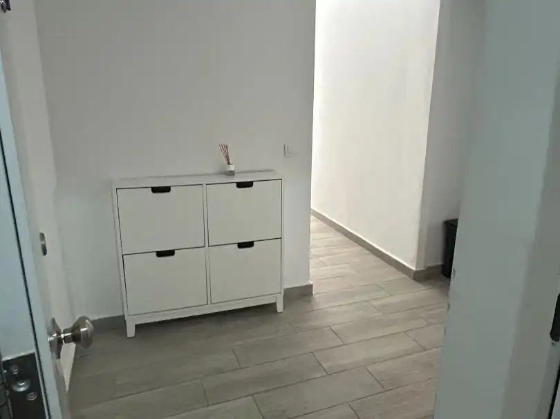 Flat for rent in Centro- San Felipe - Huerta Fava