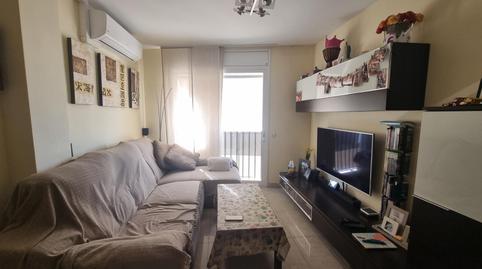 Foto 4 de Dúplex en venda a Les Roquetes, Barcelona