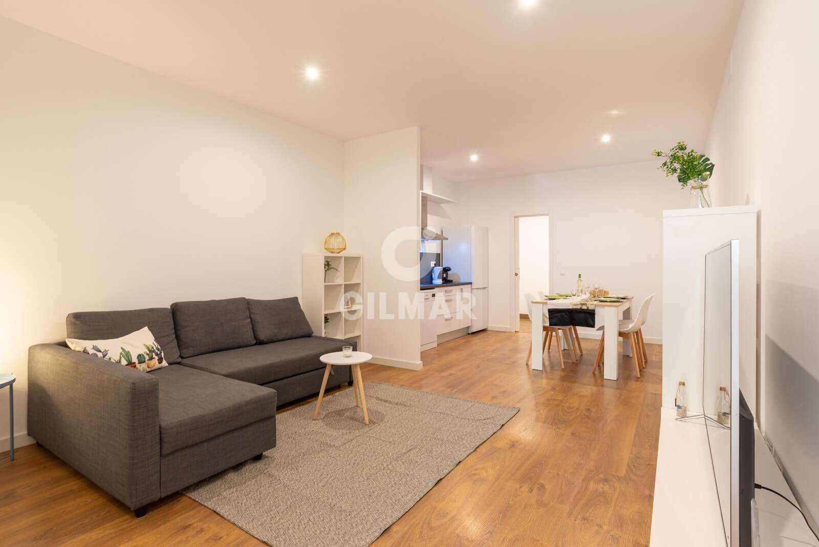 Living room of Premises for sale in Torremolinos  with Heating