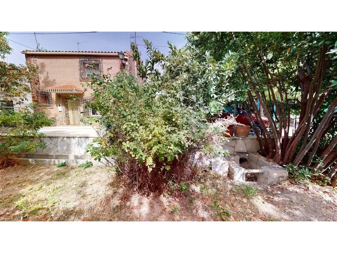 Casa con jardín en venta en Caravaca de la Cruz, imagen 31