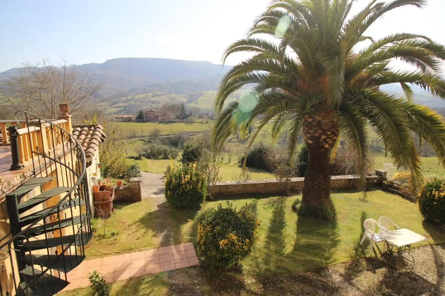 Habitatge amb jardí en venda a Piloña, imagen 36