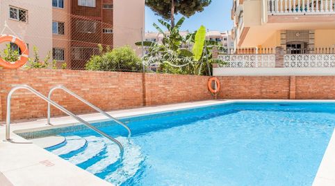 Foto 2 de Piso en venta en Los Boliches, Fuengirola