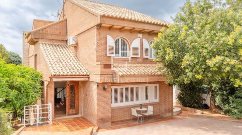 Photo 3 of Houses for rent in Pueblo, L'Eliana