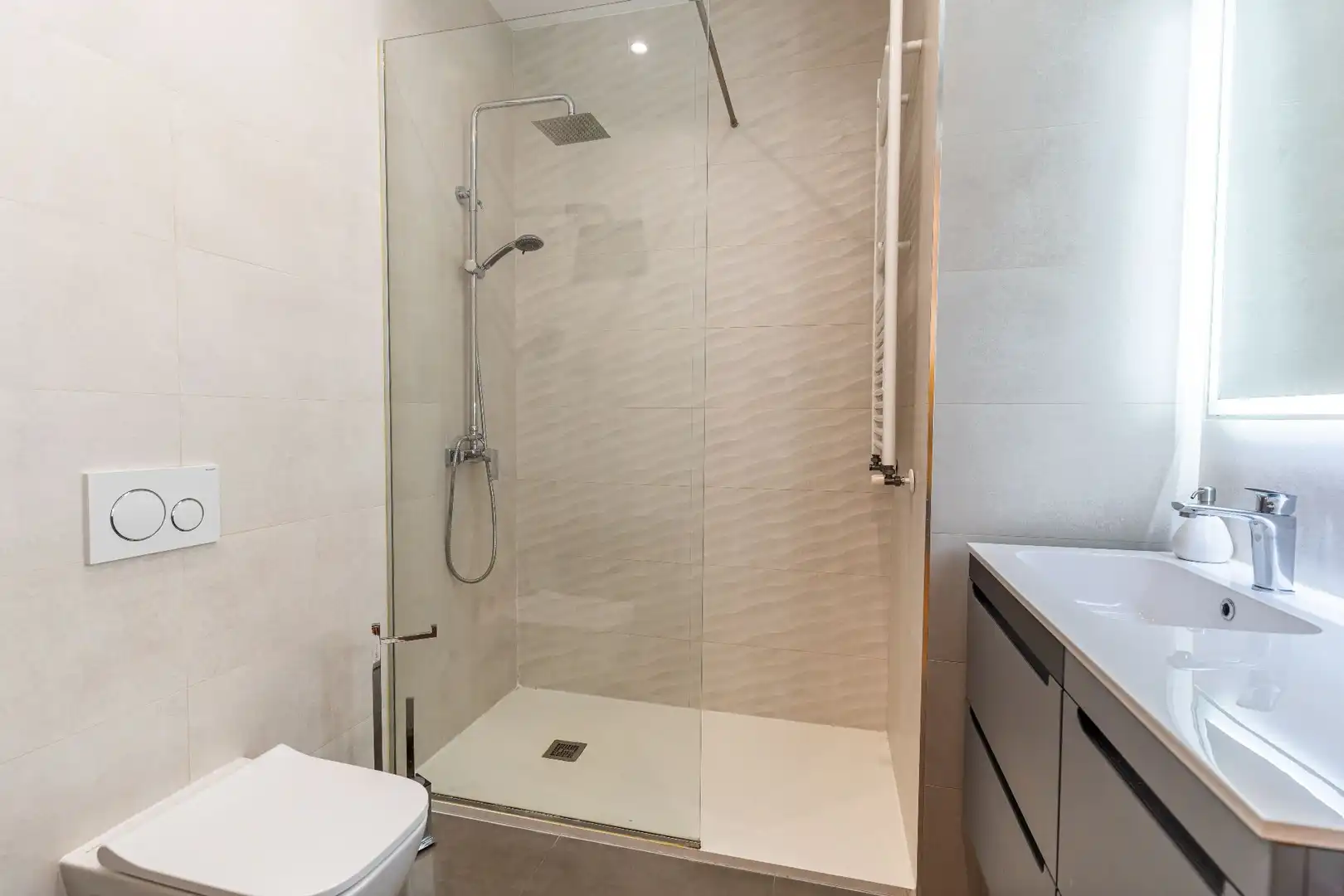 Wohnung mit Aufzug zum Verkauf in CIRILO AMOROS 2, imagen 39