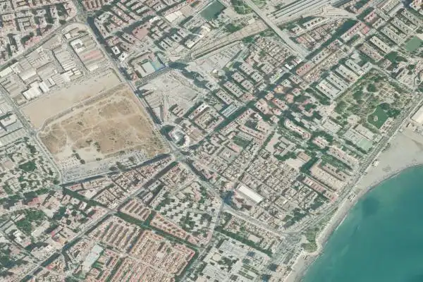 Pis en venda en Málaga